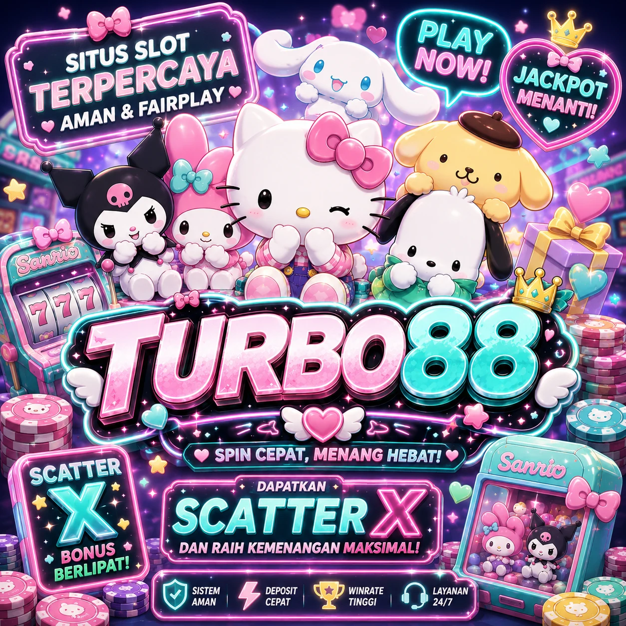 TURBO88